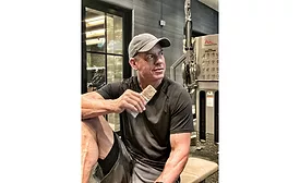 Erin Andrews and Troy Aikman partner with Taos Bakes to change the game of healthy snacking