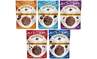 Undercover Snacks announces $13.7M equity investment to expand operations and accelerate major growth initiatives
