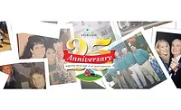 Wholly Wholesome celebrates 25th anniversary Wholly Wholesome celebrates 25th anniversary
