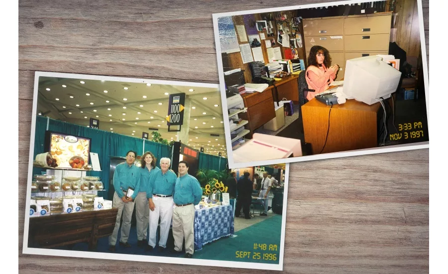 Wholly Wholesome celebrates 25th anniversary