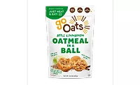 GoOats announces nationwide expansion of Oatmeal Bites GoOats announces nationwide expansion of Oatmeal Bites