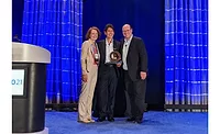 2021 Circle of Honor inducts Barry Levin, CEO of Snak King 2021 Circle of Honor inducts Barry Levin, CEO of Snak King