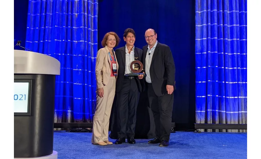 2021 Circle of Honor inducts Barry Levin, CEO of Snak King