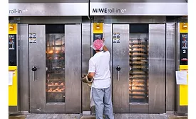 Exclusive interview with Companion: Is it time to start leaving bread baking to experts?