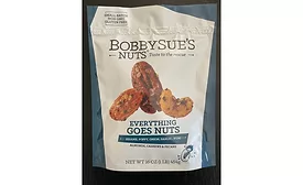 Why product packaging matters: Q&A with BobbySue's Nuts