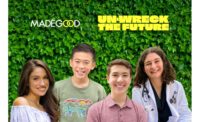 MadeGood debuts new food insecurity campaign