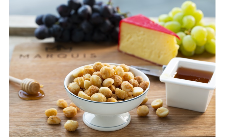 Marquis Group invests globally to increase macadamia nut volumes, sales, and supply