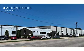 Kay's Processing, Inc. acquired by Milk Specialties Global
