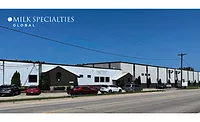 Kay's Processing, Inc. acquired by Milk Specialties Global Kay's Processing, Inc. acquired by Milk Specialties Global