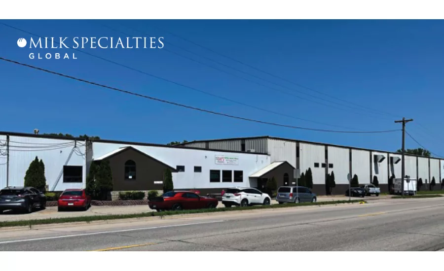 Kay's Processing, Inc. acquired by Milk Specialties Global