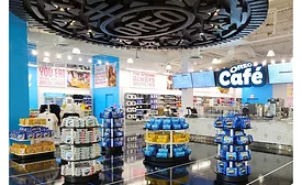 OREO opens first-ever OREO Café