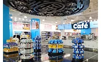 OREO opens first-ever OREO Café OREO opens first-ever OREO Café