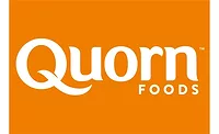 Quorn logo Quorn logo