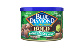 Win Big Game tickets with Blue Diamond