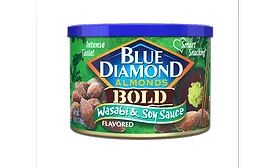Win Big Game tickets with Blue Diamond