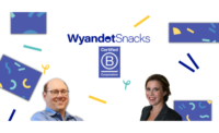 Wyandot to host educational 'B Corp Lounge' at SNAXPO 2021
