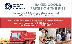 ABA: Demand for soybean oil and other vegetable oils has exceeded supply while prices have skyrocketed