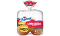 Hostess announces recall of burger and hot dog buns due to Listeria monocytogenes and Salmonella