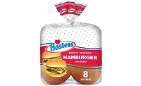 Hostess announces recall of burger and hot dog buns due to Listeria monocytogenes and Salmonella