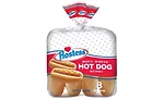 Hostess announces recall of burger and hot dog buns due to Listeria monocytogenes and Salmonella