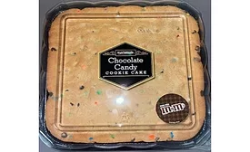 Jimmy's Cookies LLC releases allergy alert on undeclared peanuts in Marketside Chocolate Candy Cookie Cake Jimmy's Cookies LLC releases allergy alert on undeclared peanuts in Marketside Chocolate Candy Cookie Cake