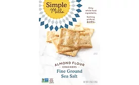 Simple Mills debuts first national advertising campaign, 'Live Full'