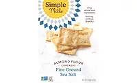 Simple Mills debuts first national advertising campaign, 'Live Full' Simple Mills debuts first national advertising campaign, 'Live Full'