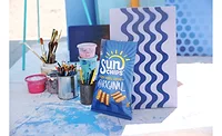 SunChips premieres 'Be Your Own Wave' with first campaign in four years SunChips premieres 'Be Your Own Wave' with first campaign in four years