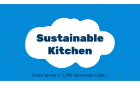 Study: Two-thirds of Americans think companies should disclose their food's carbon footprint