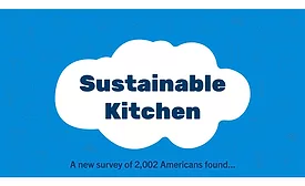 Study: Two-thirds of Americans think companies should disclose their food's carbon footprint