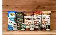 Tröegs Independent Brewing and Unique Snacks launch 'Better Together' campaign Tröegs Independent Brewing and Unique Snacks launch 'Better Together' campaign