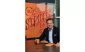 St Pierre Group hires David Milner as CEO