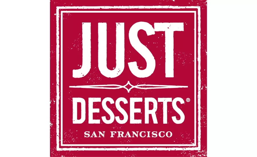 Just Desserts logo