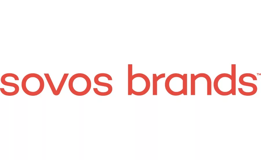 Sovos Brands logo