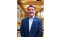 Bob's Red Mill promotes CFO Trey Winthrop to CEO Bob's Red Mill promotes CFO Trey Winthrop to CEO