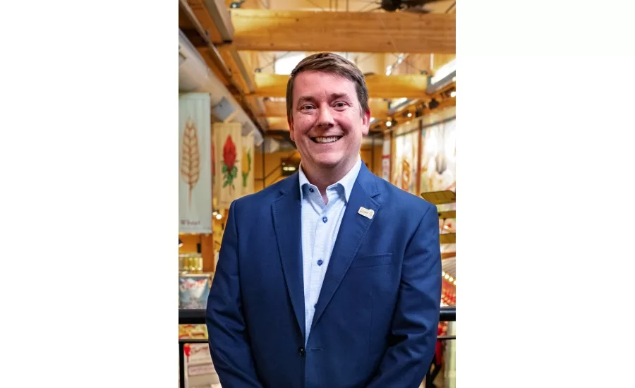 Bob's Red Mill promotes CFO Trey Winthrop to CEO