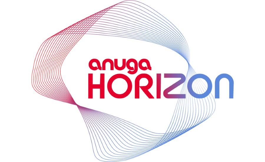 Anuga HORIZON logo