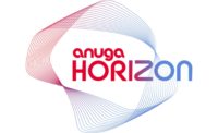 Anuga HORIZON logo