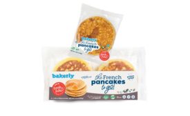 bakerly's 'Pancakes To-Go' launch at nationwide Whole Foods stores