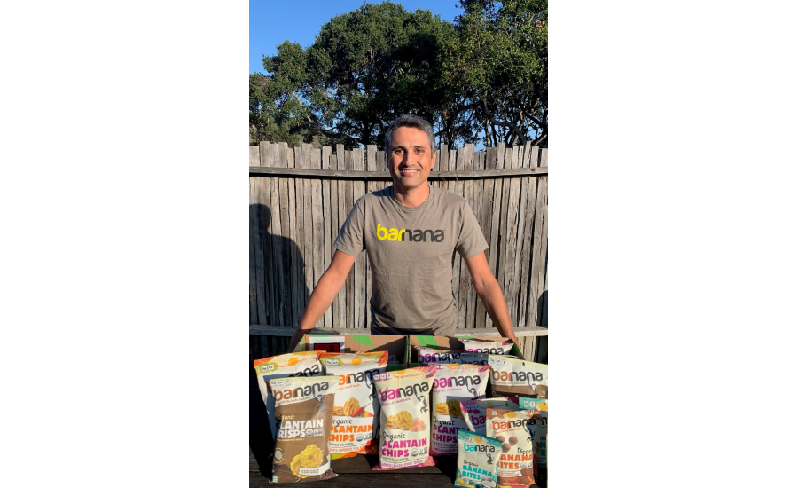 Barnana Snacks partners with farms to ensure social justice, steady organic fruit supply