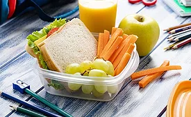 Better-for-you snacks market brings in $39 billion in 2020