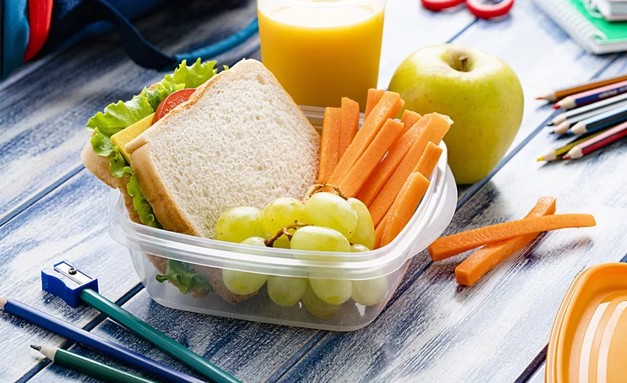 Better-for-you snacks market brings in $39 billion in 2020
