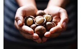 World Macadamia Organisation launches in Singapore
