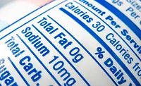 food label nutrition food label nutrition