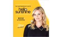 Stacy's Pita Chips, Reese Witherspoon, and Hello Sunshine team partner to support female founders