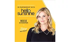 Stacy's Pita Chips, Reese Witherspoon, and Hello Sunshine team partner to support female founders
