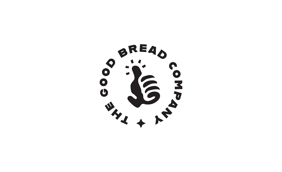 The Good Bread Co. logo
