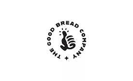 The Good Bread Co. logo