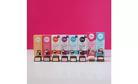 Clio Snacks appoints new CEO and CMO