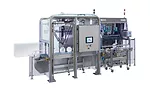 JLS Automation PACK EXPO 2021